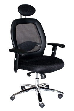 Кресло для руководителя  9520F-1