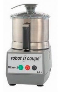 Бликсер Robot Coupe 2