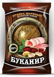 Арахис жареный со вкусом бекона «Буканир»