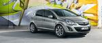 Автомобиль Opel Corsa 5-дверный хетчбек