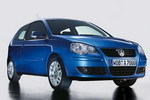 Автомобиль Polo 4 Comfortline