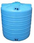 Бак для воды ATV 5000 (синий)