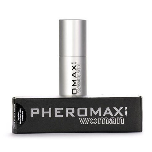 Концентрат феромонов Pheromax for Woman, 14 мл.