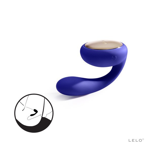 NEW! Вибромассажер для пар Tara (LELO)