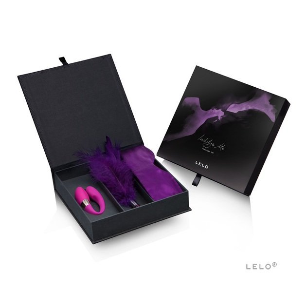 Подарочный набор Indulge Me Pleasure Set (LELO)