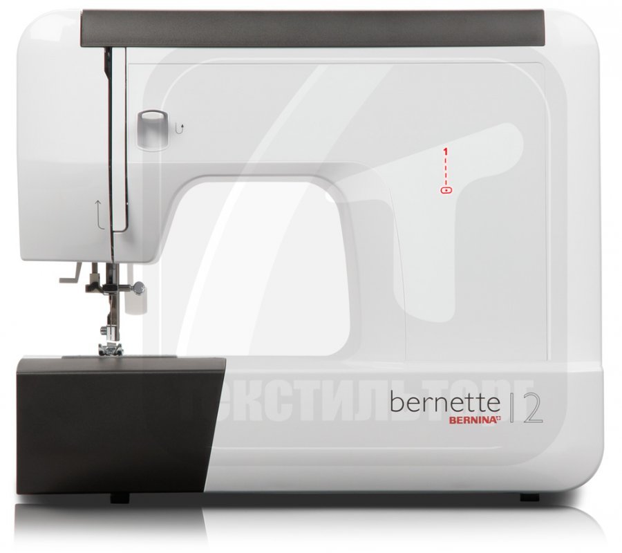 Швейная машина Bernina Bernette 12