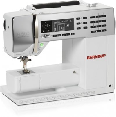 Швейная машина Bernina B 550