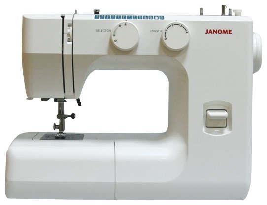 Швейная машина Janome SK 13