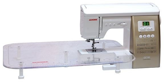 Швейная машина Janome QC 1M