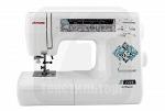 Швейная машина Janome ArtDecor 724E