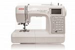 Швейная машина Janome Memory Craft 5200 (MC 5200)