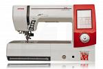 Швейная машина Janome Memory Craft Horizon 7700 QCP