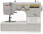 Швейная машина Janome My Style 100 (MS 100)