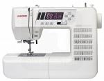 Швейная машина Janome 460 QDC