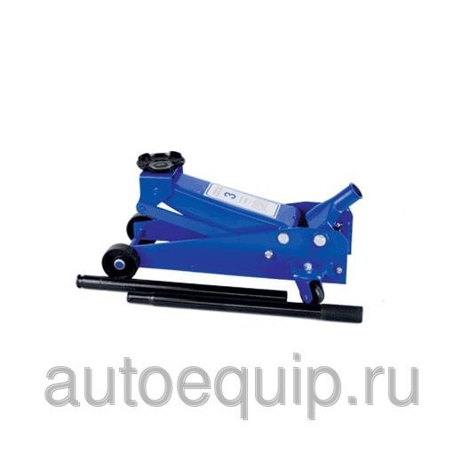 Домкрат подкатной 2,5т. AE&T T31202