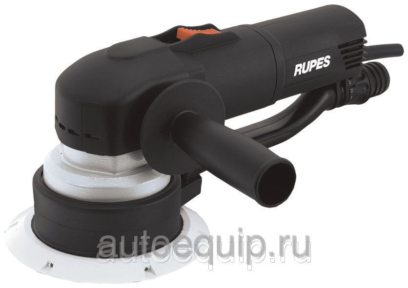 ЕК 150АЕ Rupes Планетарная шлифовальная машинка с пылеотводом