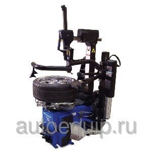 Monty3550GP Шиномонтажный стенд автоматический 10-26