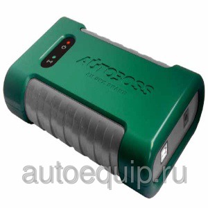 Сканер AUTOBOSS PC-MAX