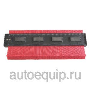 WDK-65422 Профильная кузовная линейка 250мм