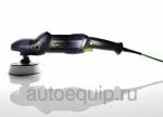 Festool Ротационная полировальная машинка SHINEX RAP 150 FE 570762