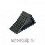 WDK-88002 Противооткатный упор резиновый