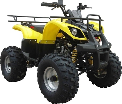 Irbis ATV110U