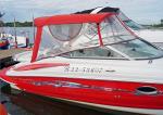 Спорт-круизер Crownline 255 CCR