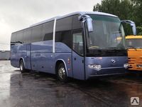 Автобус Higer 6129