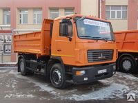 Автомобили МАЗ-5550В3-420-012