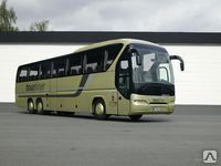 Автобус NEOPLAN Tourliner