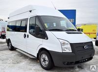 Микроавтобус Ford Transit 22277G (13+1)