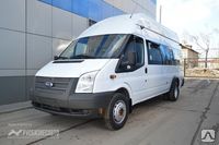 Микроавтобус Ford Transit 222702 (18+1)