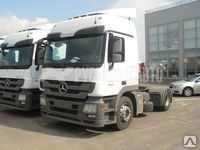 Тягач Mercedes-Benz Actros 1844LS