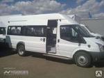 Микроавтобус Ford Transit 222709 (19+6)