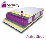 Матрас Sonberry Active Sleep