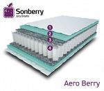 Матрас Sonberry Aero Berry