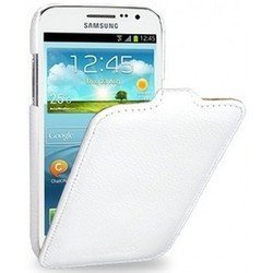 Чехол-флип HamelePhone для Samsung Galaxy J SC-02F,белый