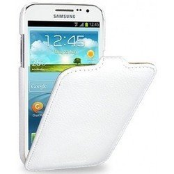 Чехол-флип HamelePhone для Samsung i9070 Galaxy S Advance,белый