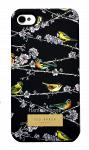 Крышка Ted Baker для iPhone 4/4S рисунок №15