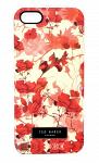 Крышка Ted Baker для iPhone 5 рисунок №1