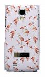 Крышка Ted Baker для Samsung i9500 Galaxy S4 рисунок №14