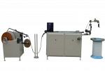 Double Wire Forming Machine, Model: WF500 + WS510 (Korea)