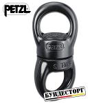 Шарнир Petzl S Чёрный