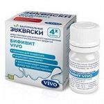 Закваска Бифивит VIVO