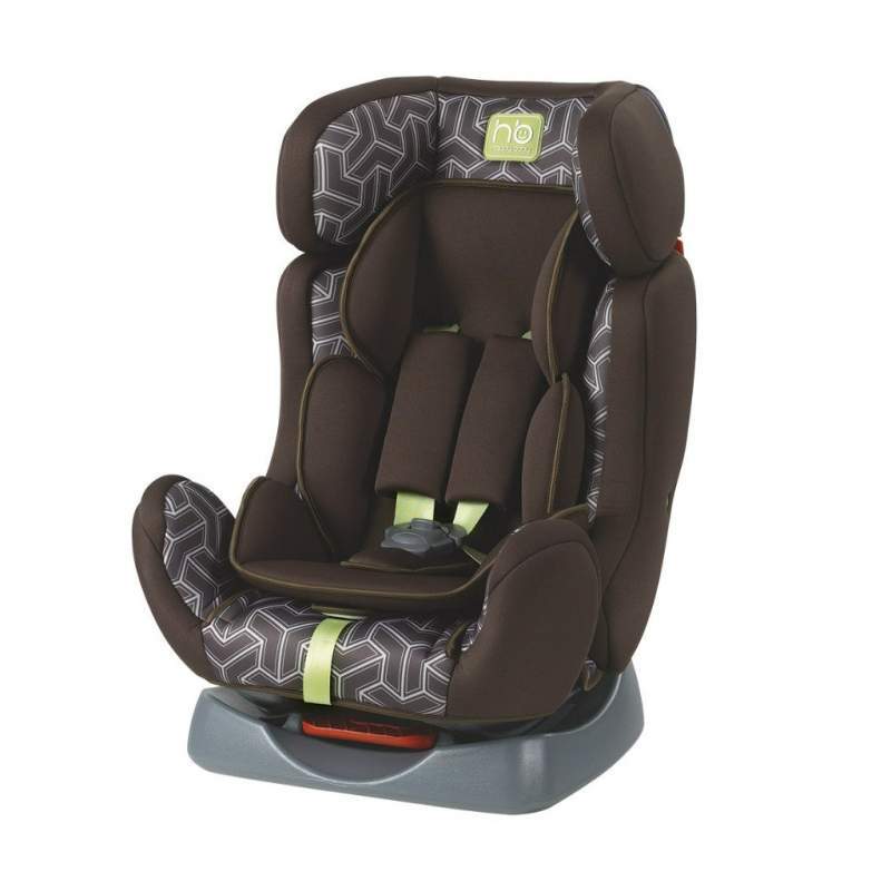 Автокресло Happy Baby Voyager New