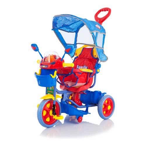 Baby Care, Велосипед детский Family 95531