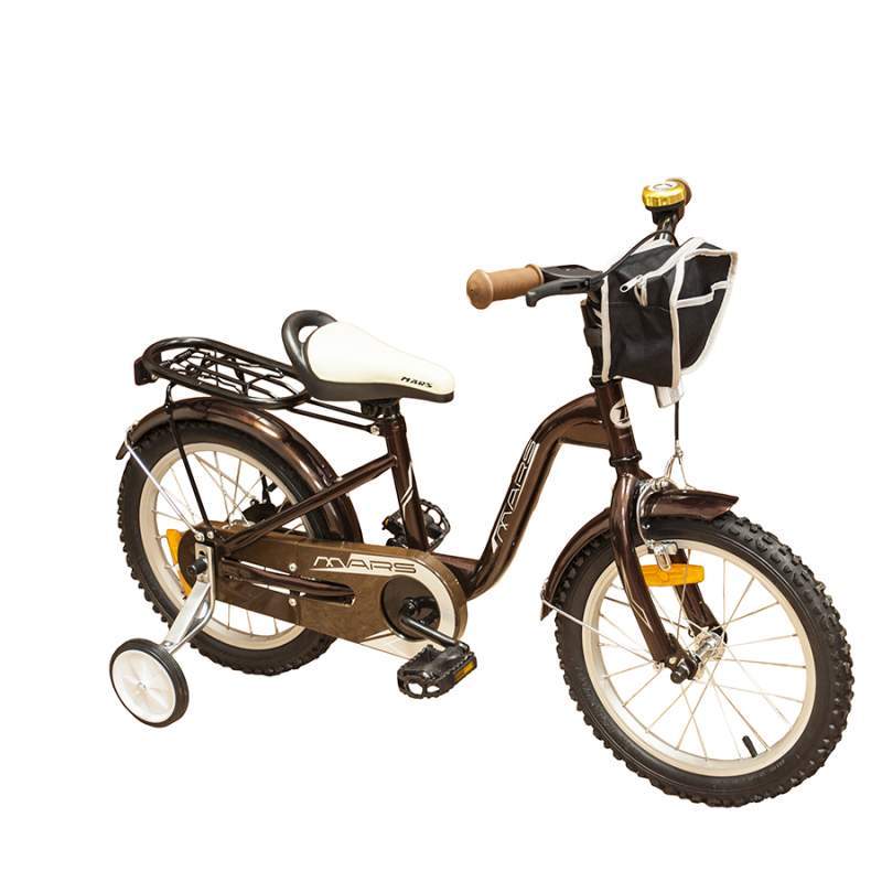 Велосипед Mars 16 дюймов G-1601