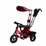 Велосипед трехколесный Mini Trike надувные колеса 10"8" LT-950 A