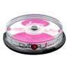 Диск DVD-R 4.7Gb, SmartTrack 16x cake 10