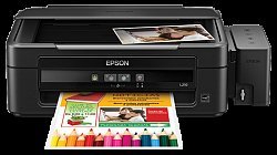 МФУ Epson  L210